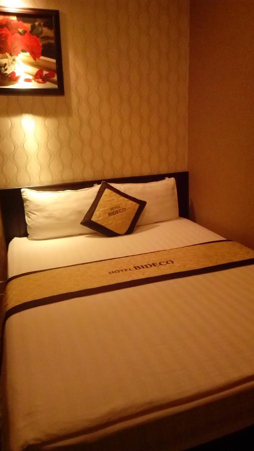 Bideco Hotel Thu Dau Mot Exteriér fotografie
